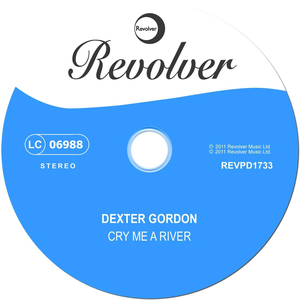 Cry Me a River cover