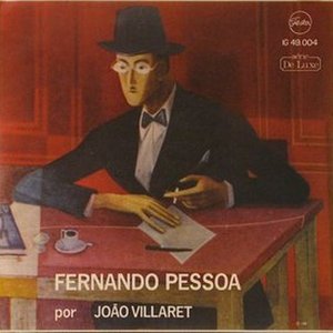 Fernando Pessoa Por João Villaret