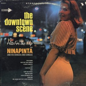 Image for 'Ninapinta'