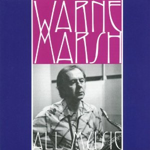All Music cover