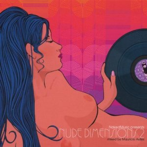 Vibe Delight photo provided by Last.fm