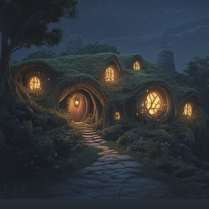 Echoes of Old Stories 的头像