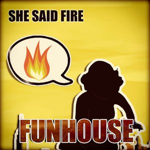 Funhouse - Single