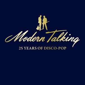 Just We Two (Mona Lisa) — Modern Talking | Last.fm