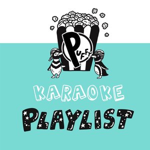 PUFFY karaoke PLAYLIST