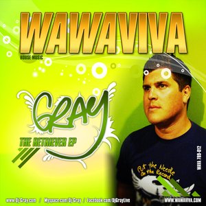 The Retriever EP (WAVA 789-012)
