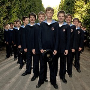 Avatar för Vienna Boys Choir