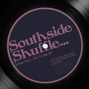 Do To Me EP