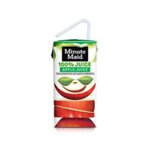 Apple juice box 的头像