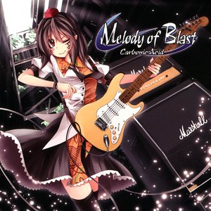 Melody of Blast