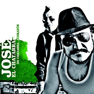 José el Chatarra 的头像