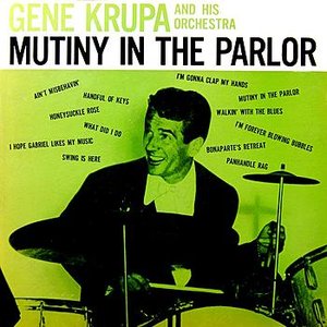 Mutiny In The Parlor