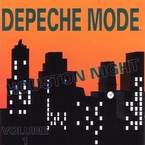 Houston Night, Volume 1