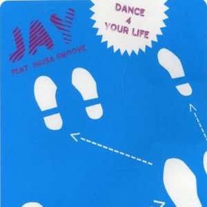 Jay feat. Inusa Groove のアバター