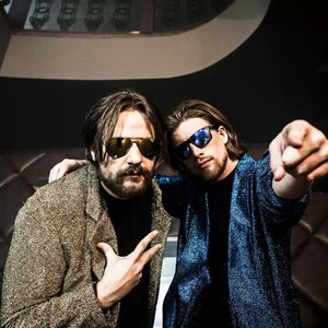 Gronkh & Sarazar (Die Superhomies) のアバター