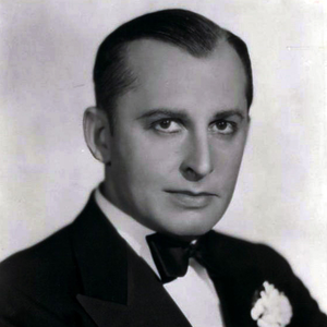 Ben Bernie photo provided by Last.fm