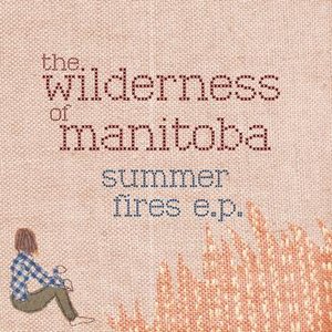 Summer Fires - EP