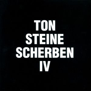 IV (Die Schwarze)