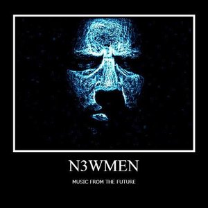 Image for 'N3WMEN'