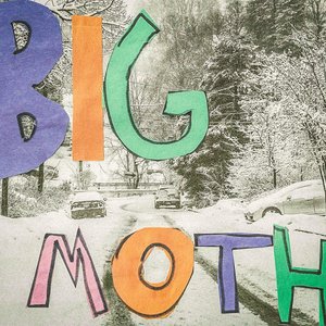 Big Moth