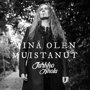 Minä olen muistanut - Single