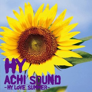 ACHI SOUND ～HY LOVE SUMMER～