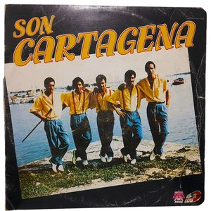 son cartagena