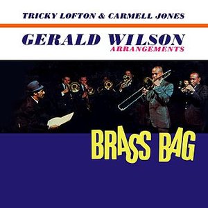 Brass Bag