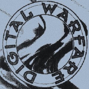 Digital Warfare 的头像