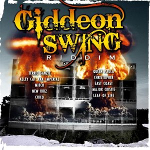 Giddeon Swing