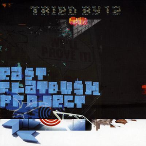 Artwork for Tried by 12 (Instrumental)