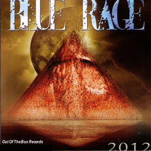 Blue Rage 2012