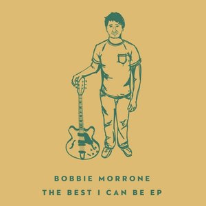 The Best I Can Be EP
