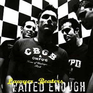 Lawyer Beaters 的头像