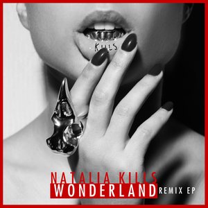 Wonderland EP