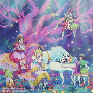 はなまる幼稚園 的头像
