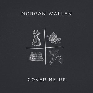 Cover Me Up - Single