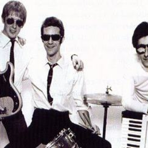 The Attractions photo provided by Last.fm