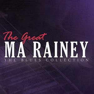 The Great Ma Rainey