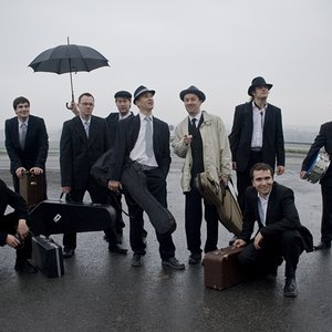 Gentlemen's Club 的头像
