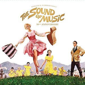 The Sound of Music (Original Motion Picture Soundtrack)