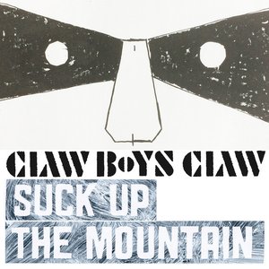 Suck Up The Mountain (Radio Edit)