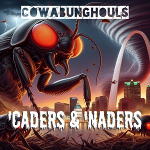 Caders and Naders