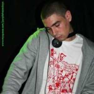 DJ Gone 的头像