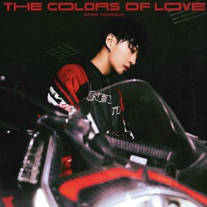 THE COLORS OF LOVE