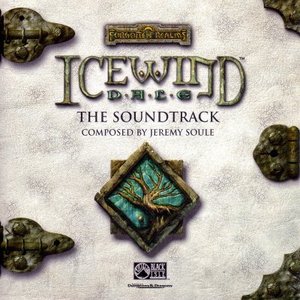 Image for 'Icewind Dale'