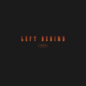 Left Behind - Single