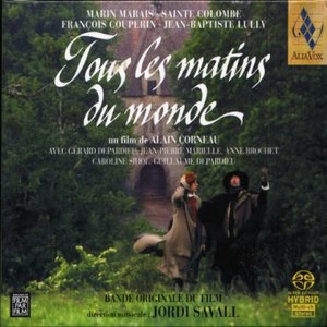 Image for 'Tous les matins du monde'