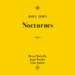 Nocturnes
