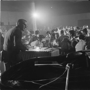 Image for 'Cal Tjader's Modern Mambo Quintet'